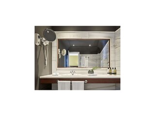 Parc de vacances Elounda Équipement 25