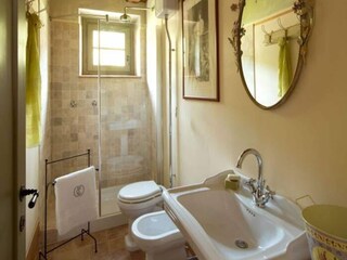 Villa Guardistallo Außenaufnahme 8