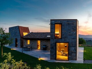 Villa Volterra Buitenaudio-opname 10