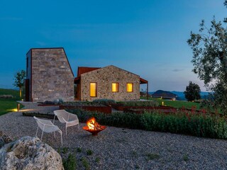 Villa Volterra Buitenaudio-opname 11