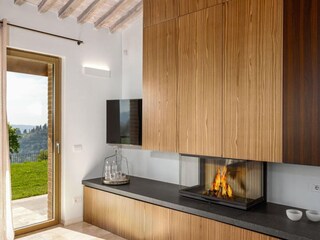 Villa Volterra Kenmerken 27