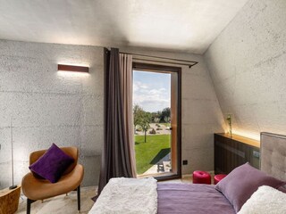 Villa Volterra Équipement 15