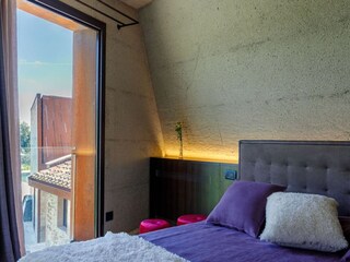 Villa Volterra Caratteristiche 17