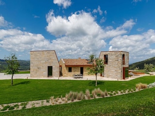 Villa Volterra Außenaufnahme 5