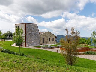 Villa Volterra Ausstattung 22