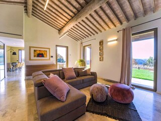 Villa Volterra Kenmerken 19