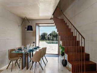 Villa Volterra Ausstattung 26