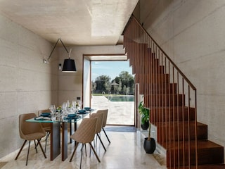 Villa Volterra Équipement 26