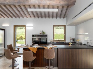 Villa Volterra Équipement 20