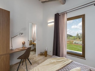 Villa Volterra Buitenaudio-opname 7