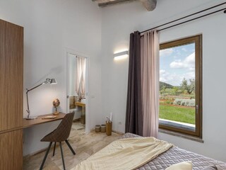 Villa Volterra Registrazione all'aperto 7