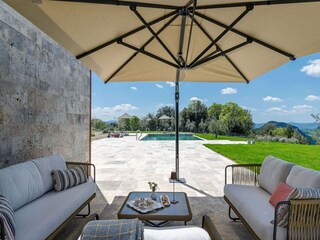 Villa Volterra Équipement 25