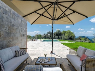 Villa Volterra Kenmerken 25