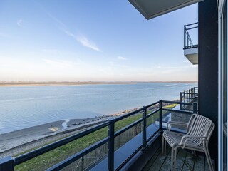 Holiday house Sint-Annaland Outdoor Recording 9