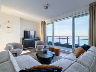 Maison de vacances Sint-Annaland Équipement 21