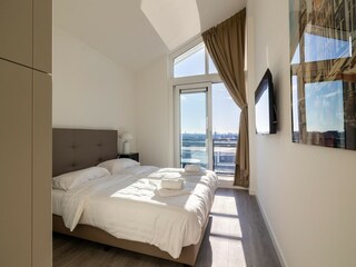 Holiday house Sint-Annaland Features 22