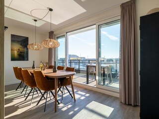 Holiday house Sint-Annaland Features 29