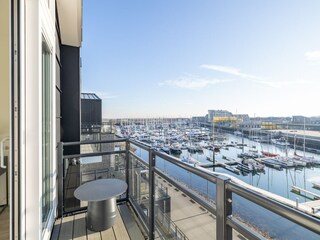 Ferienhaus Sint-Annaland Außenaufnahme 14