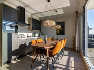 Maison de vacances Sint-Annaland Équipement 18