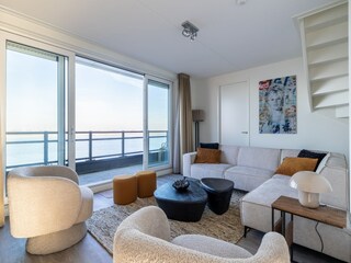 Ferienhaus Sint-Annaland Ausstattung 19