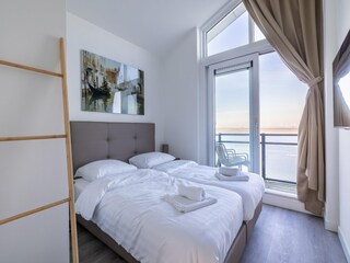 Maison de vacances Sint-Annaland Équipement 24