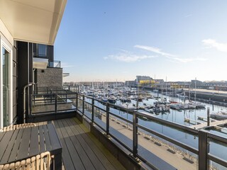 Casa de vacaciones Sint-Annaland Grabación al aire libre 8