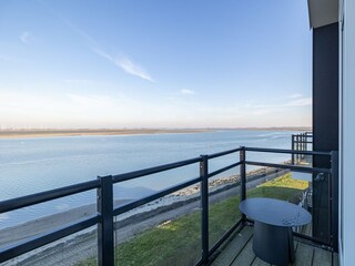 Holiday house Sint-Annaland Outdoor Recording 14