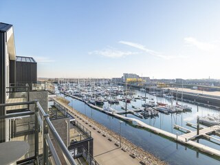 Ferienhaus Sint-Annaland Außenaufnahme 13