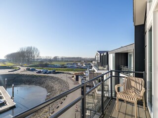 Ferienhaus Sint-Annaland Außenaufnahme 7