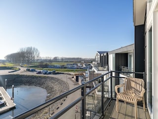 Maison de vacances Sint-Annaland Enregistrement extérieur 14