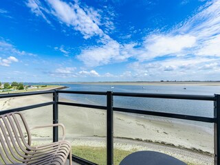 Casa per le vacanze Sint-Annaland  45