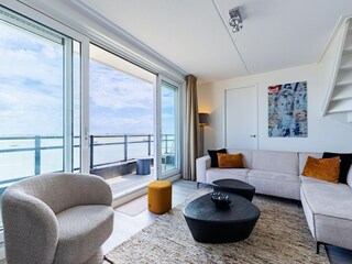 Holiday house Sint-Annaland  43