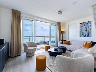 Holiday house Sint-Annaland  53