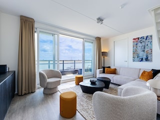 Maison de vacances Sint-Annaland  62