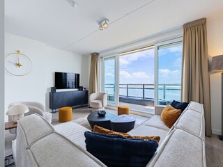 Holiday house Sint-Annaland  50