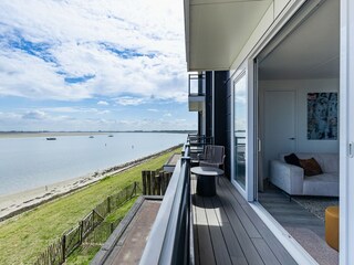 Ferienhaus Sint-Annaland  56