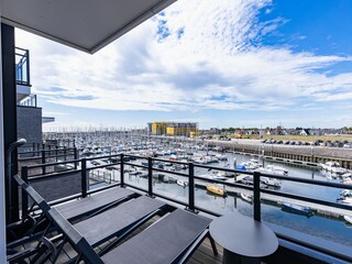 Holiday house Sint-Annaland  63