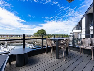 Holiday house Sint-Annaland  59