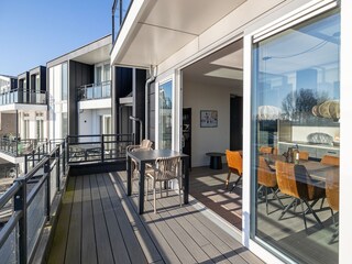 Ferienhaus Sint-Annaland  57