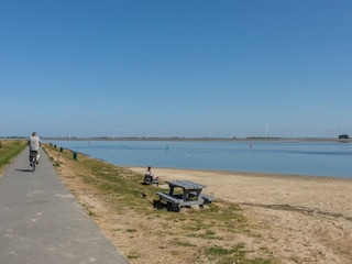 Ferienhaus Sint-Annaland  56