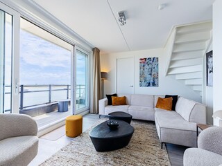 Casa per le vacanze Sint-Annaland  57