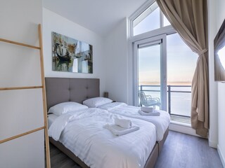 Vakantiehuis Sint-Annaland  52