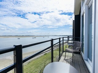 Ferienhaus Sint-Annaland  55