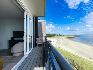 Vakantiehuis Sint-Annaland  76