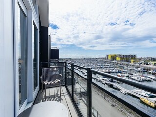 Ferienhaus Sint-Annaland  75