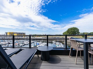 Ferienhaus Sint-Annaland  78