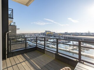 Ferienhaus Sint-Annaland  56