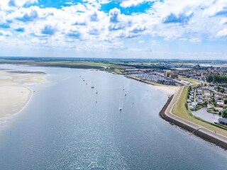 Vakantiehuis Sint-Annaland  83