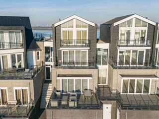 Ferienhaus Sint-Annaland  86