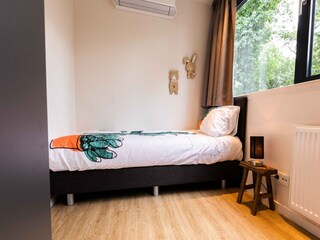 Vakantiepark Lunteren Kenmerken 16